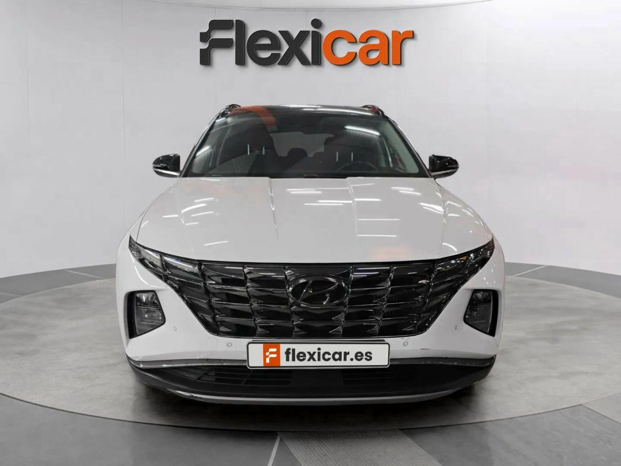 hyundai tucson 2022 / foto grande (2)