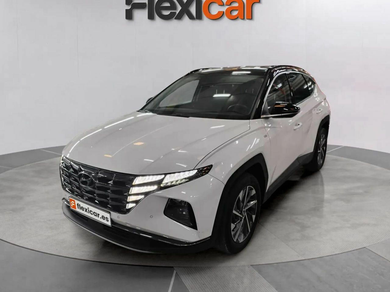 hyundai tucson 2022 / foto grande (3)