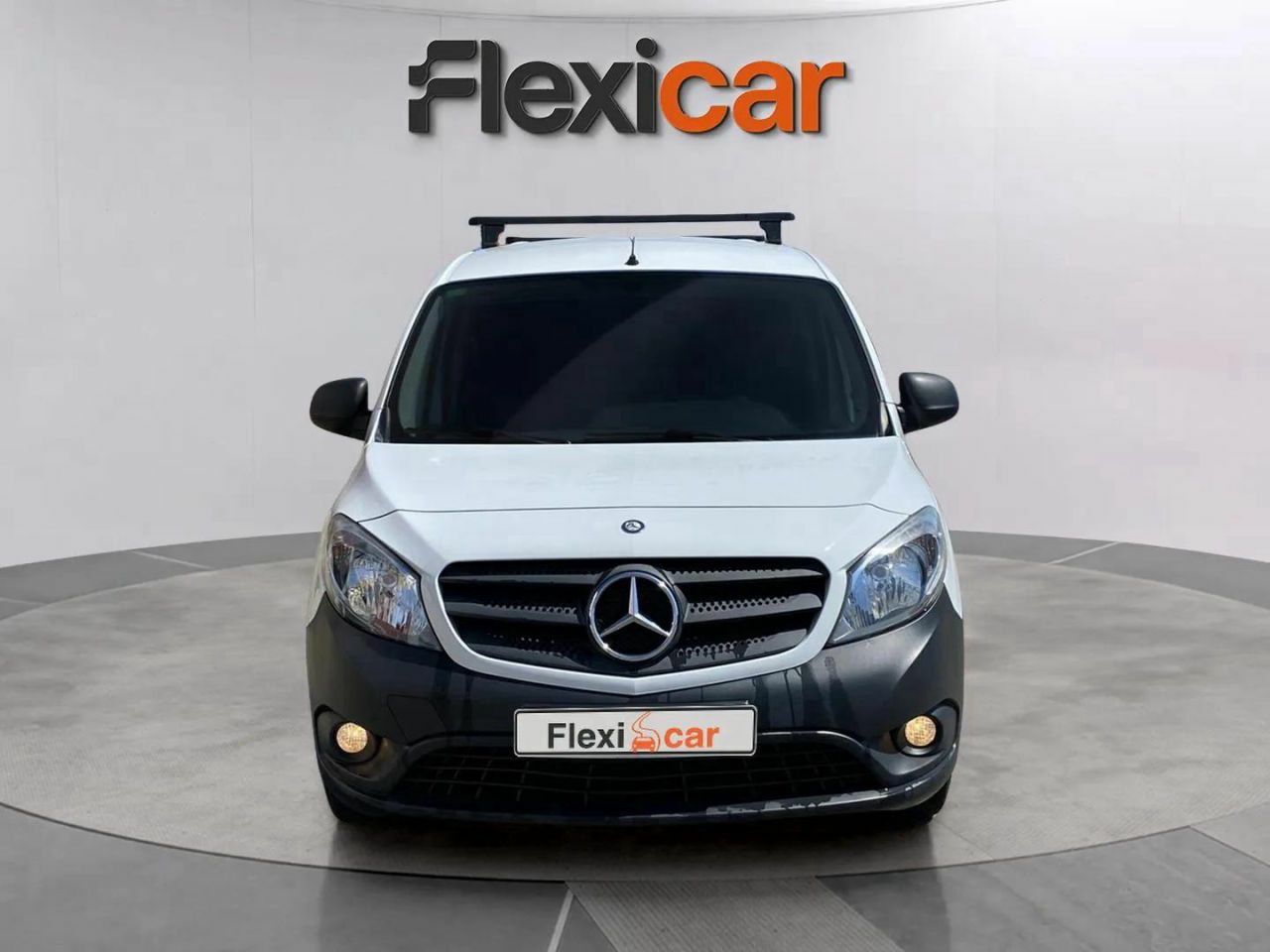 mercedes citan 2017 / foto grande (2)