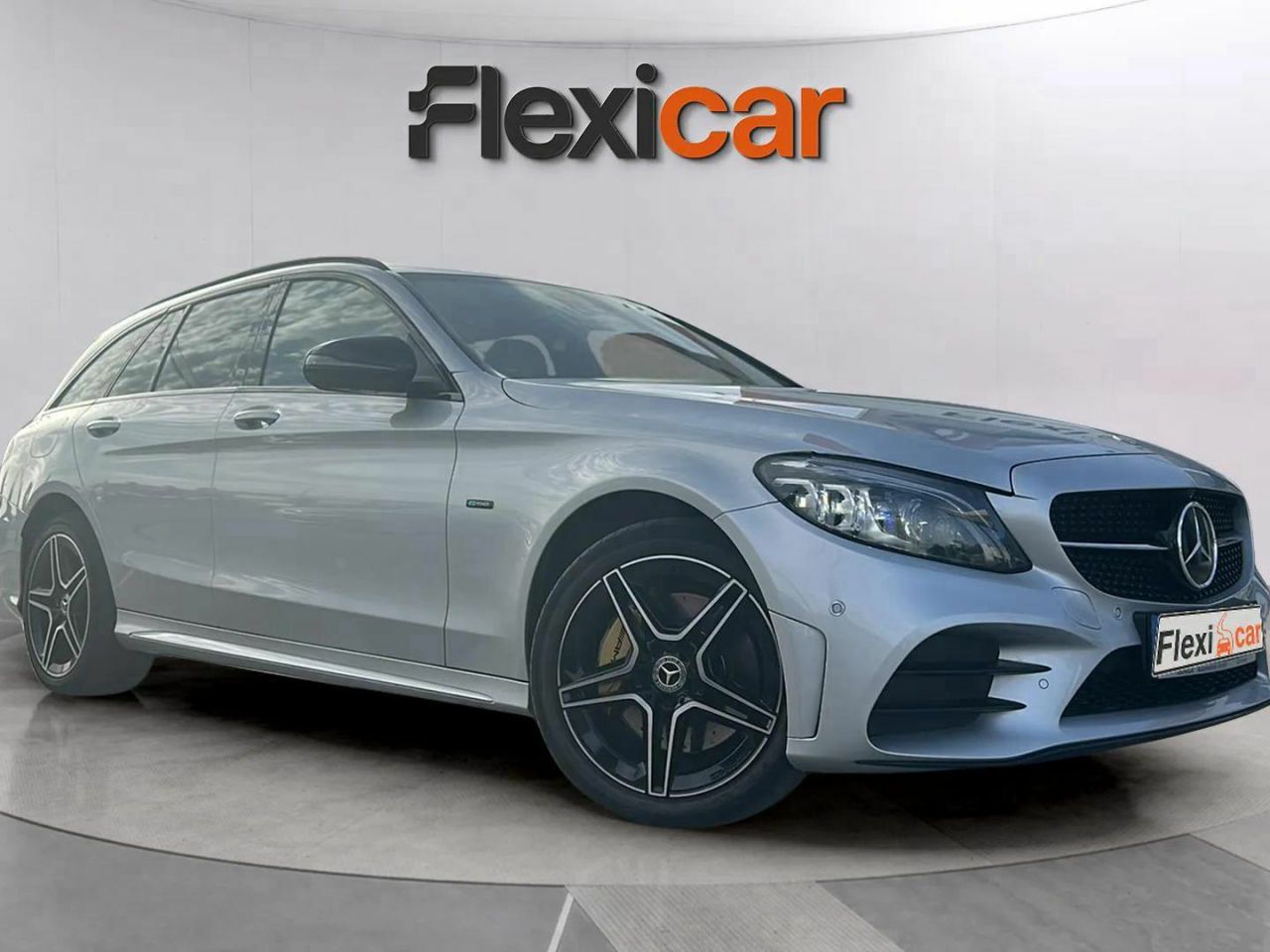Mercedes clase e segunda mano nuevo  de segunda mano - mercedes clase c 2021 /