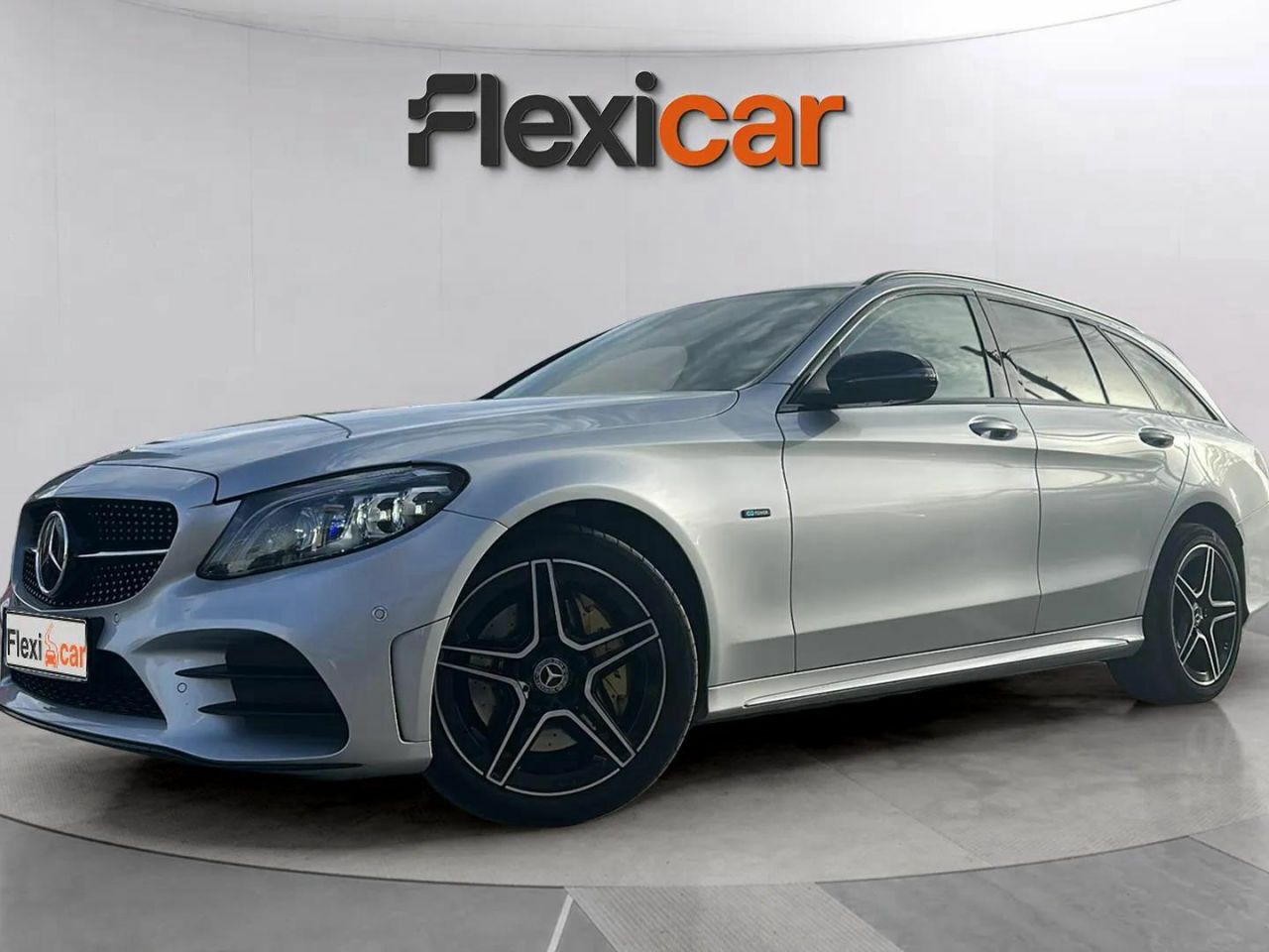 mercedes clase c 2021 / foto grande (3)
