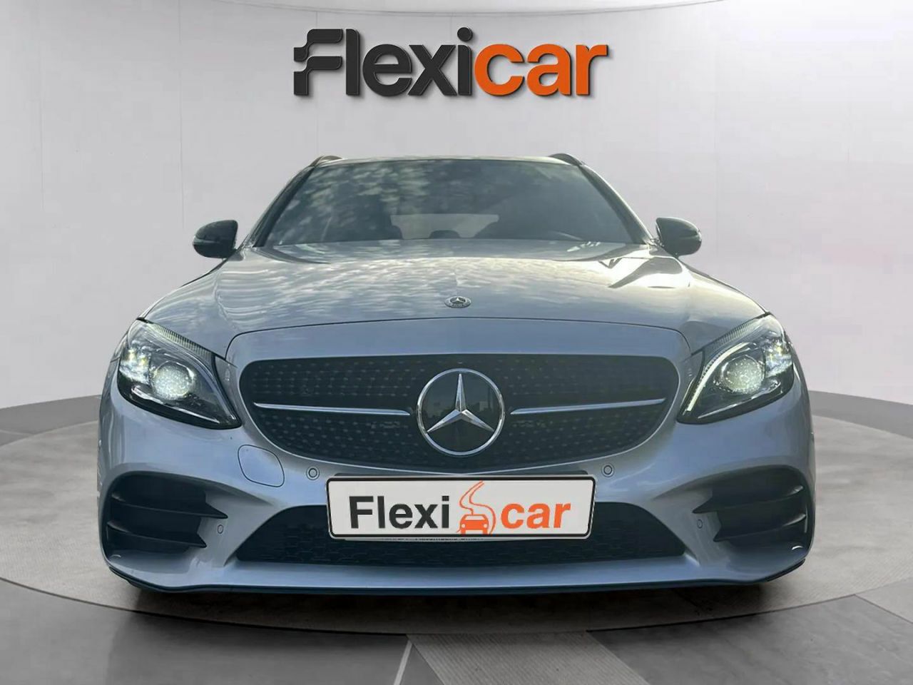 mercedes clase c 2021 / foto grande (2)