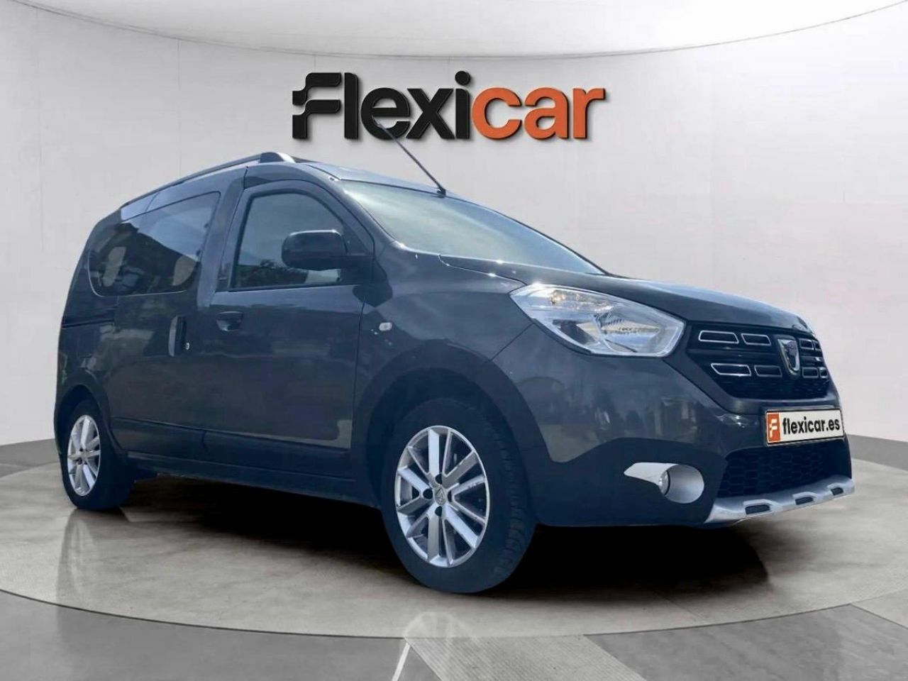 Foto dacia dokker 2018 /