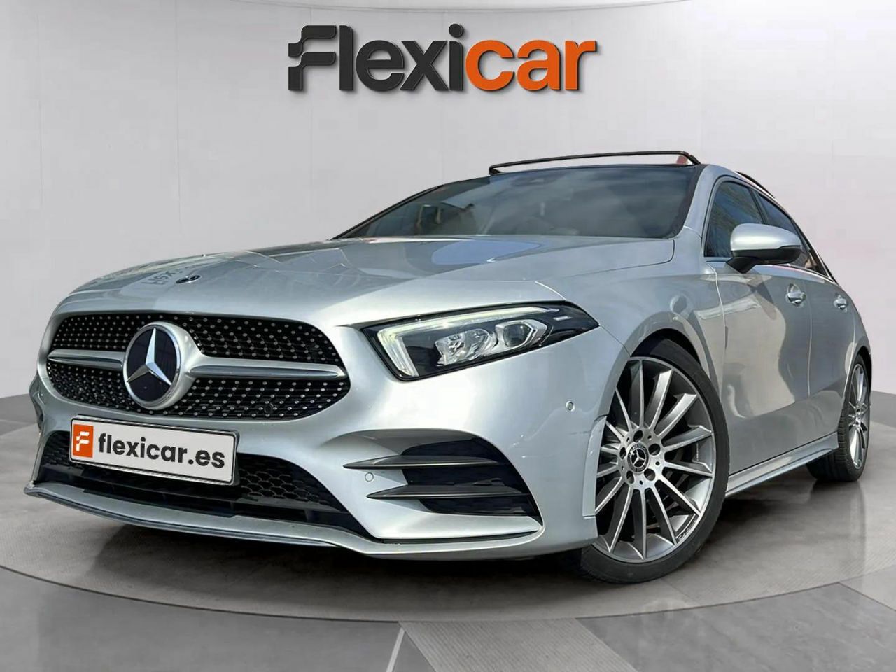 mercedes clase a 2019 / foto grande (3)