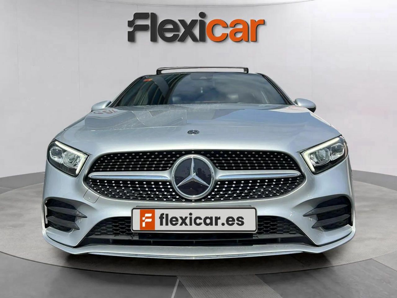mercedes clase a 2019 / foto grande (2)