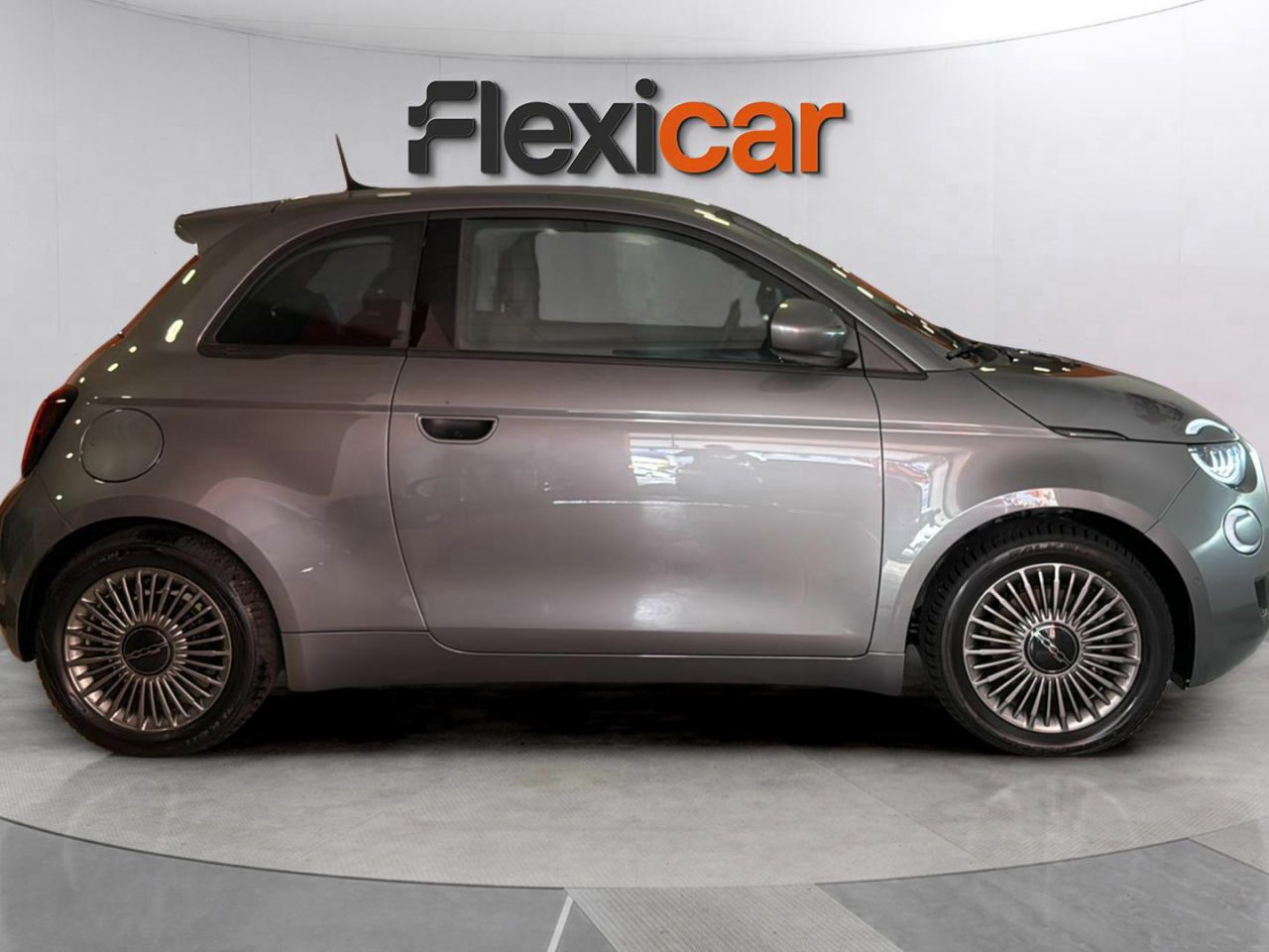 fiat 500 2021 / foto grande (3)