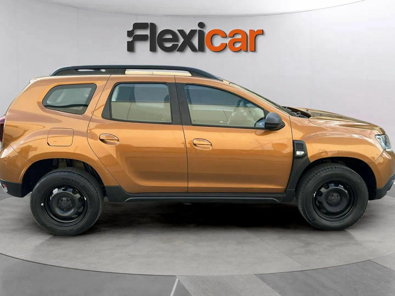 dacia duster 2018 / foto grande (2)