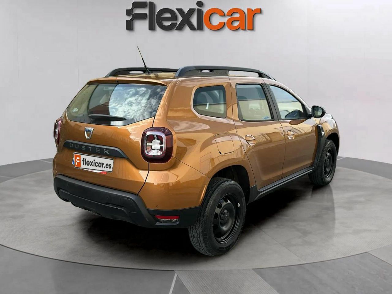 dacia duster 2018 / foto grande (3)