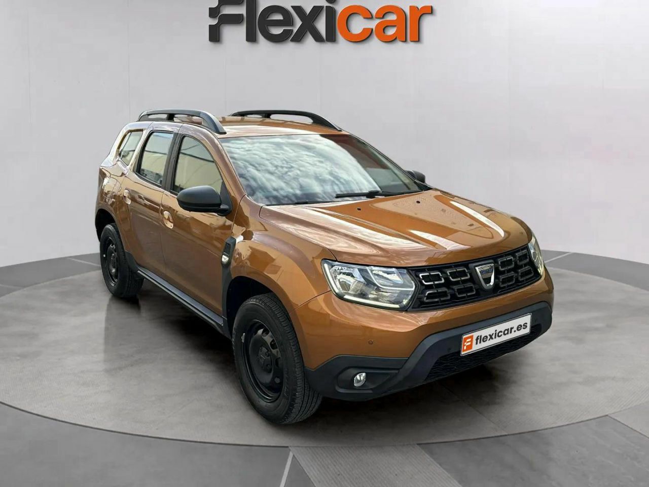 Foto dacia duster 2018 /