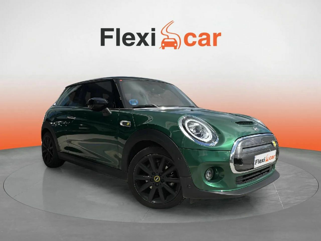 Mini cooper 2020 madrid  de segunda mano en Madrid - mini cooper 2021 /