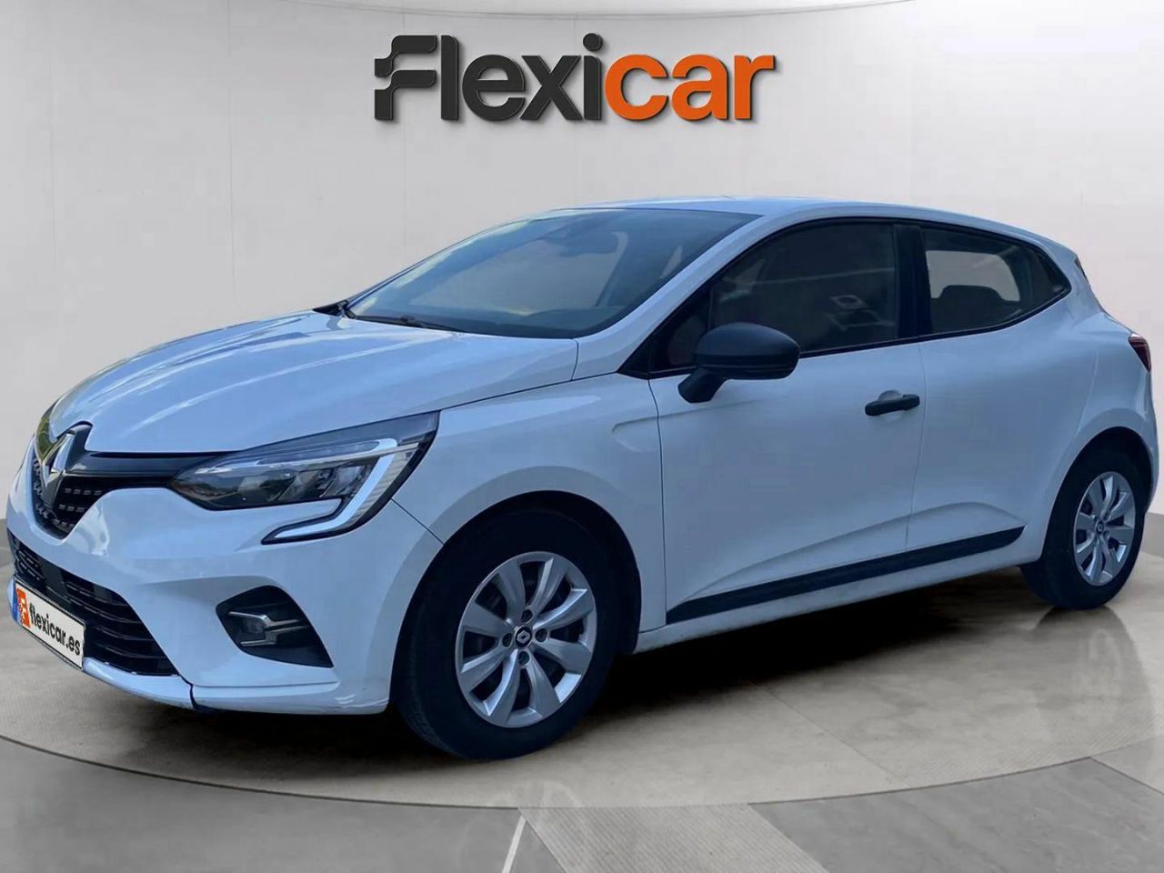 renault clio 2021 / foto grande (2)
