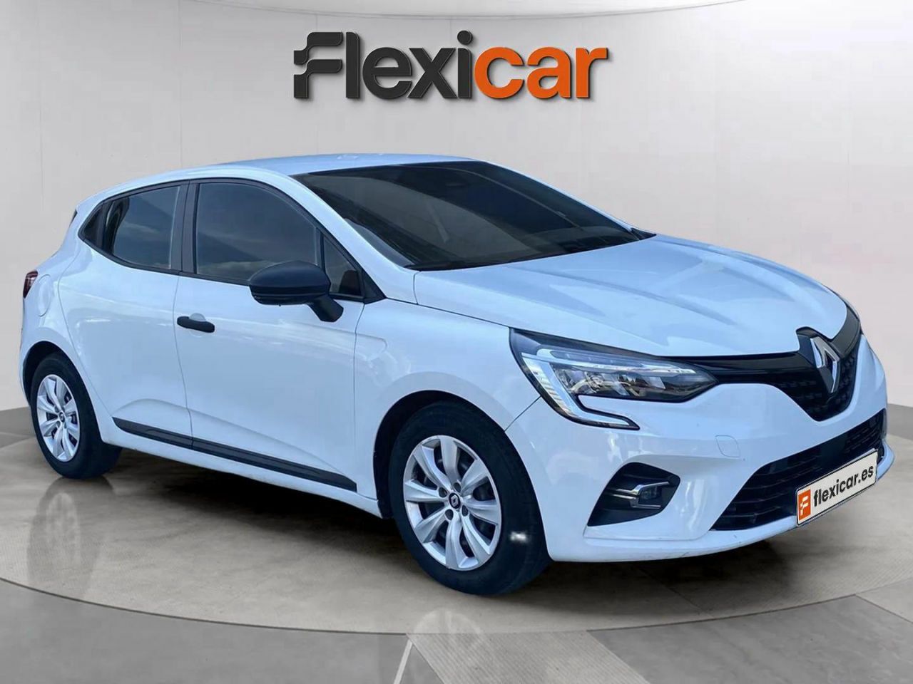 Desalojo de pisos en vizcaya  de segunda mano en Vizcaya - renault clio 2021 /