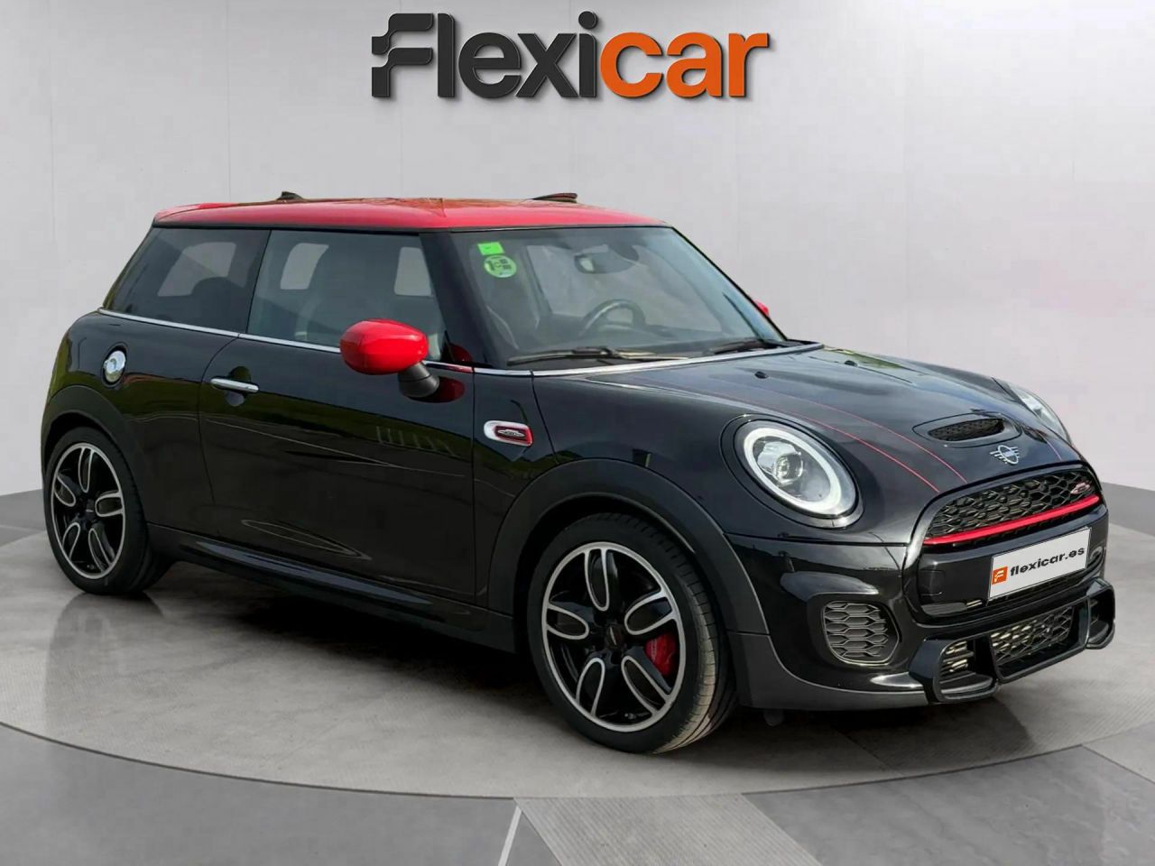Mini cooper 2020  de segunda mano - mini cooper 2020 /