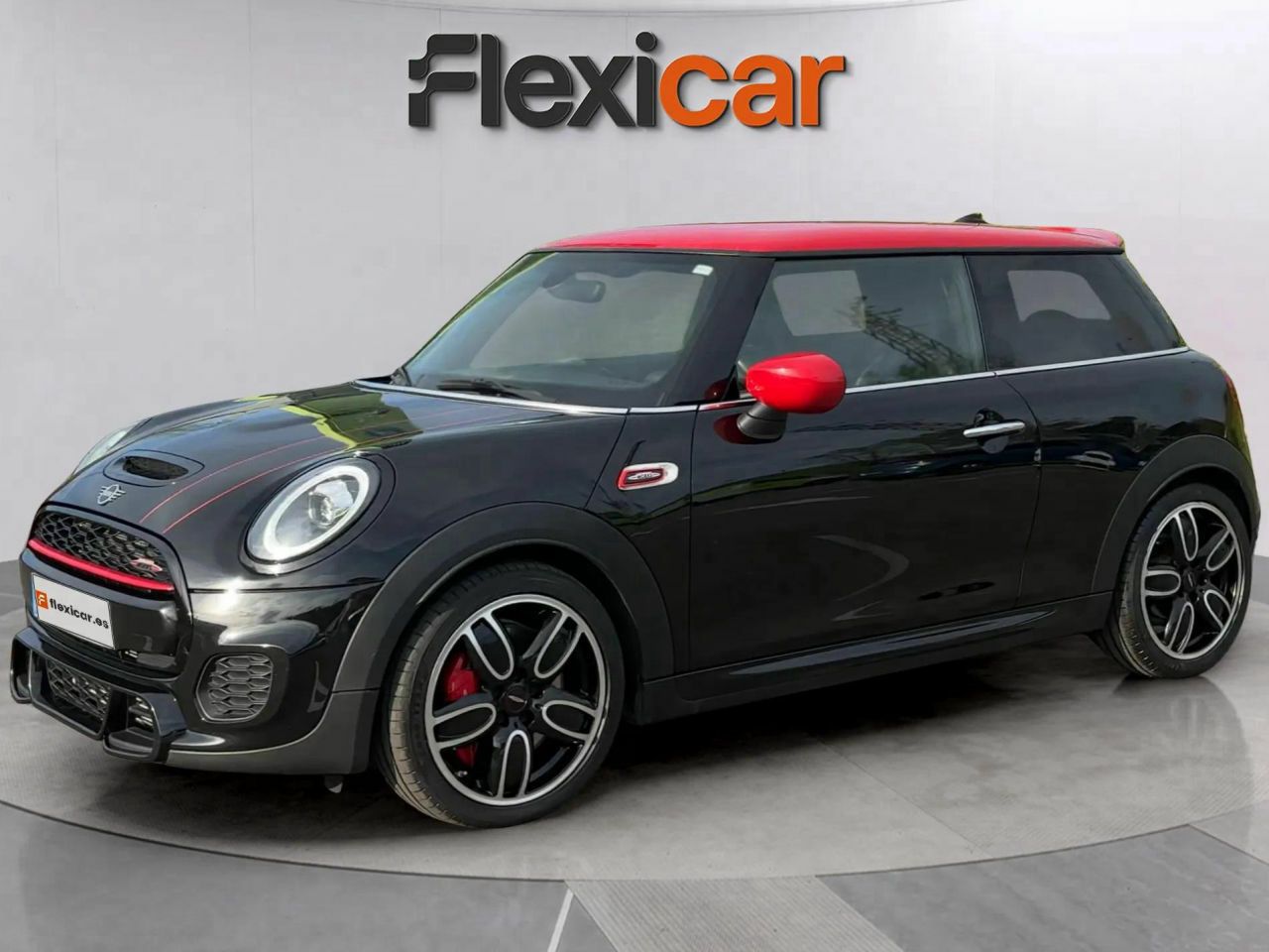mini cooper 2020 / foto grande (3)