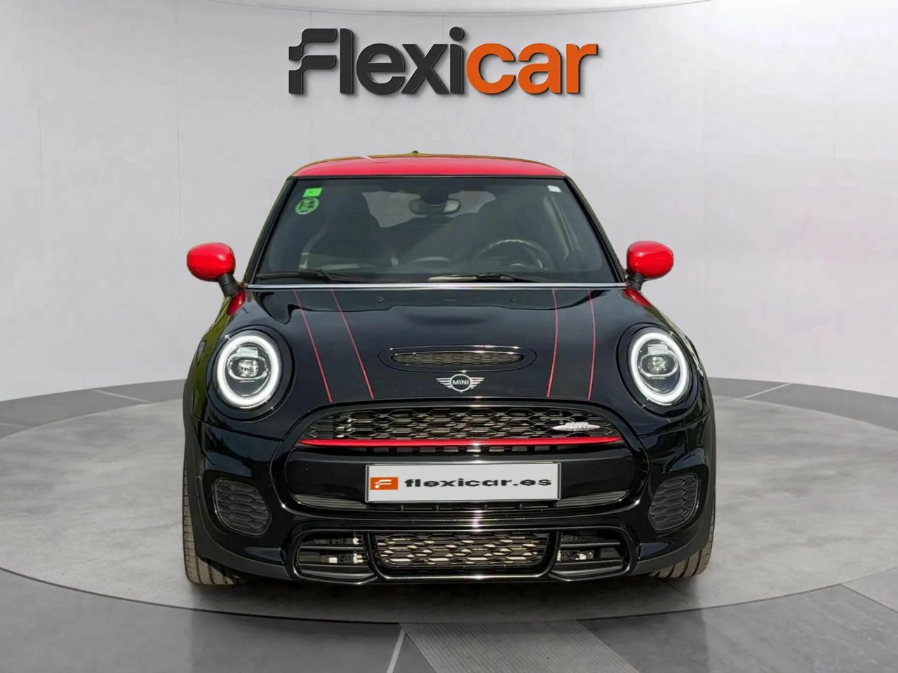 mini cooper 2020 / foto grande (2)