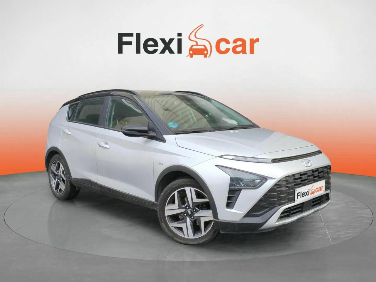 Foto hyundai bayon 2021 /