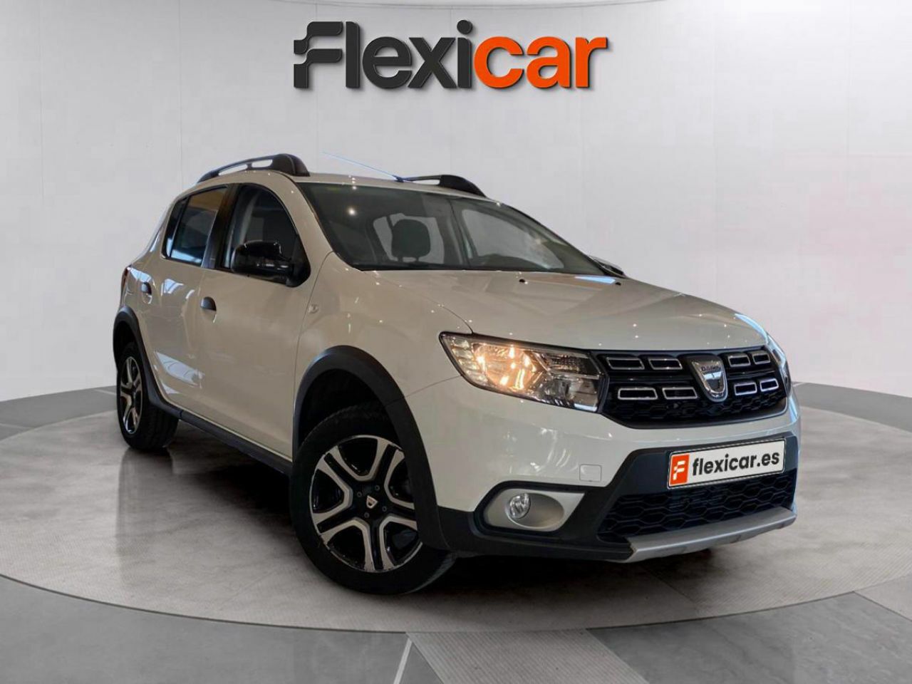 Foto dacia sandero 2018 /