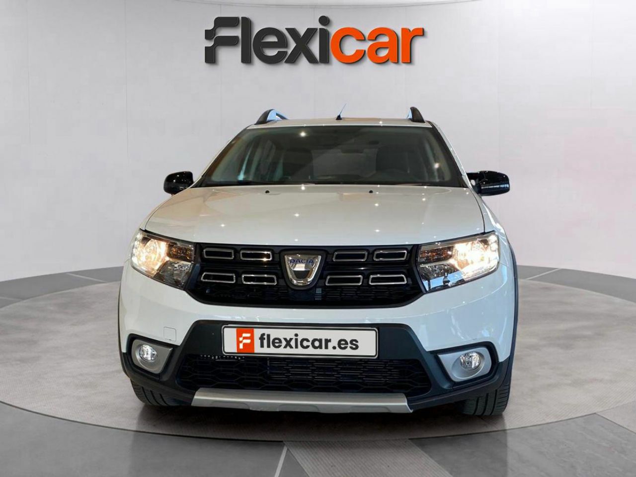 dacia sandero 2018 / foto grande (2)