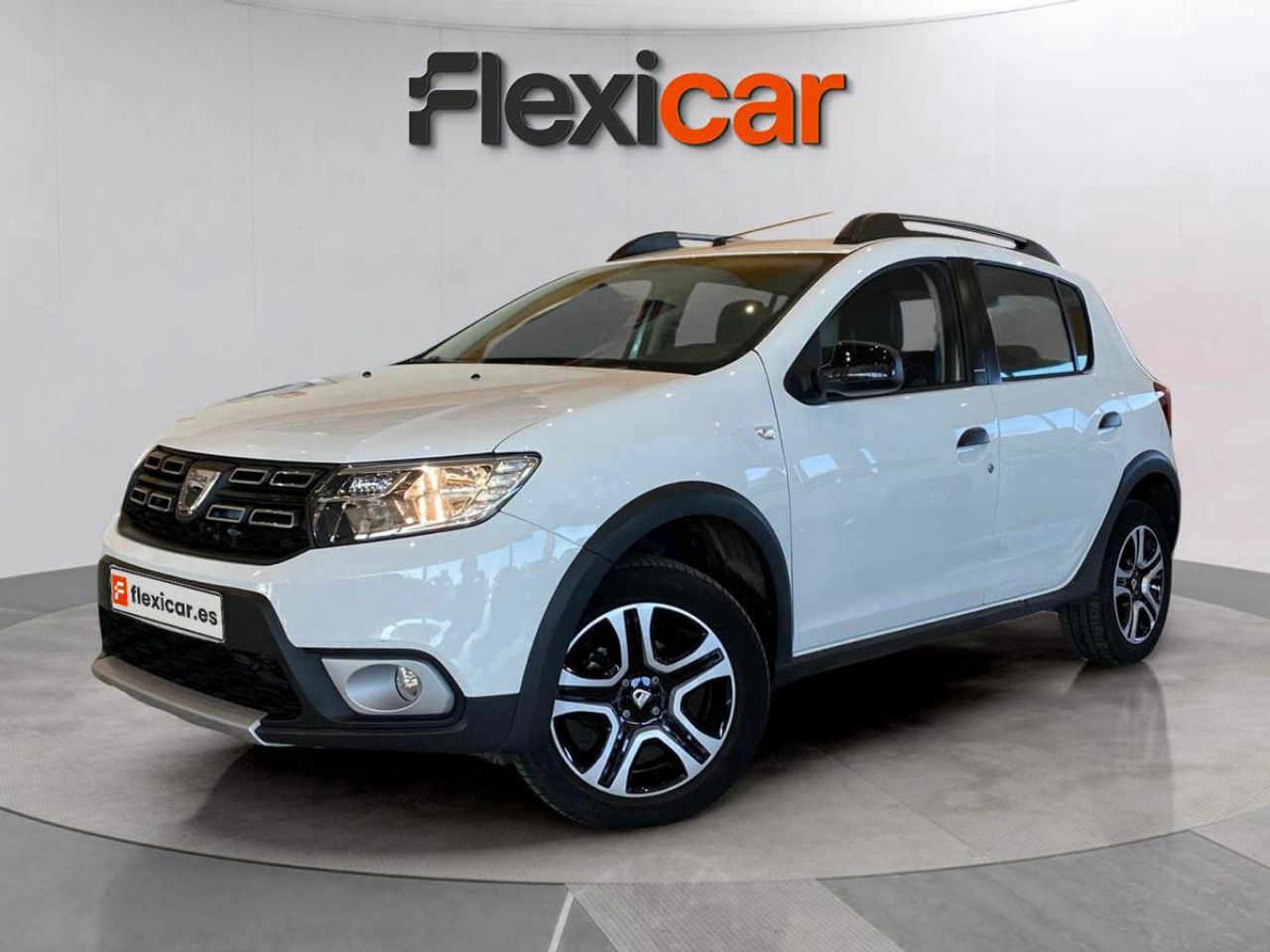 dacia sandero 2018 / foto grande (3)