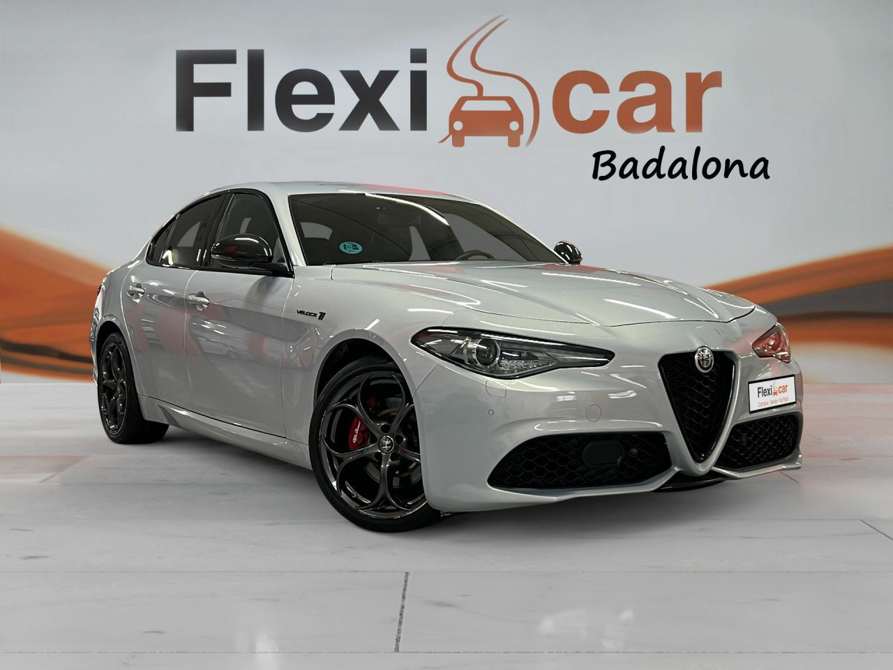 Alfa romeo giulia 2022  de segunda mano - alfa romeo giulia 2021 /