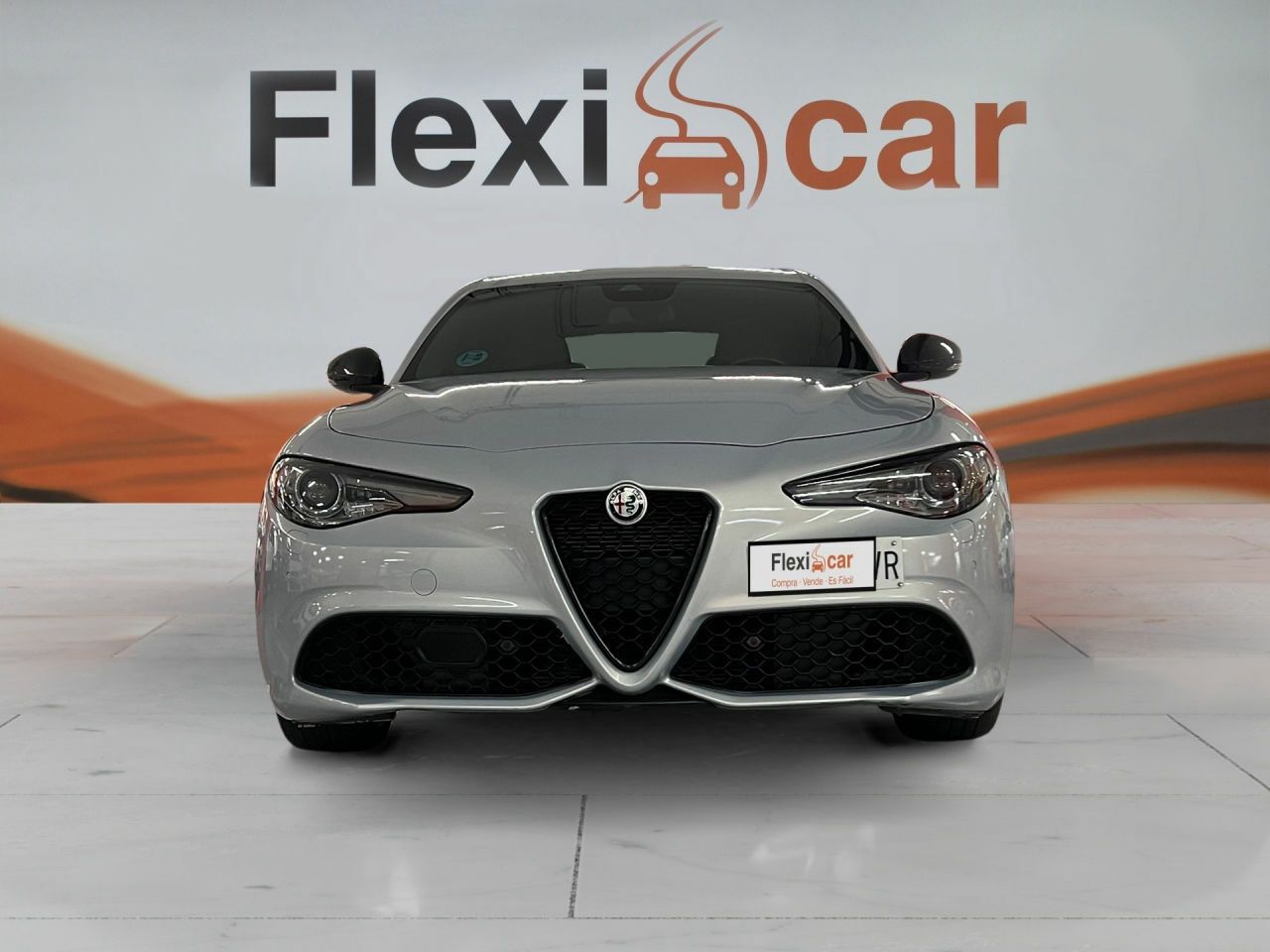alfa romeo giulia 2021 / foto grande (2)
