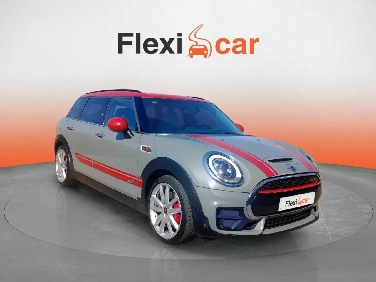Foto mini clubman 2017 /