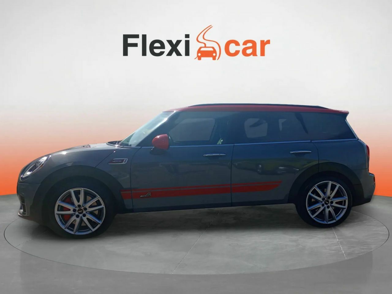 mini clubman 2017 / foto grande (3)