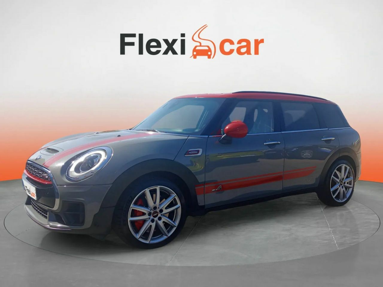 mini clubman 2017 / foto grande (2)