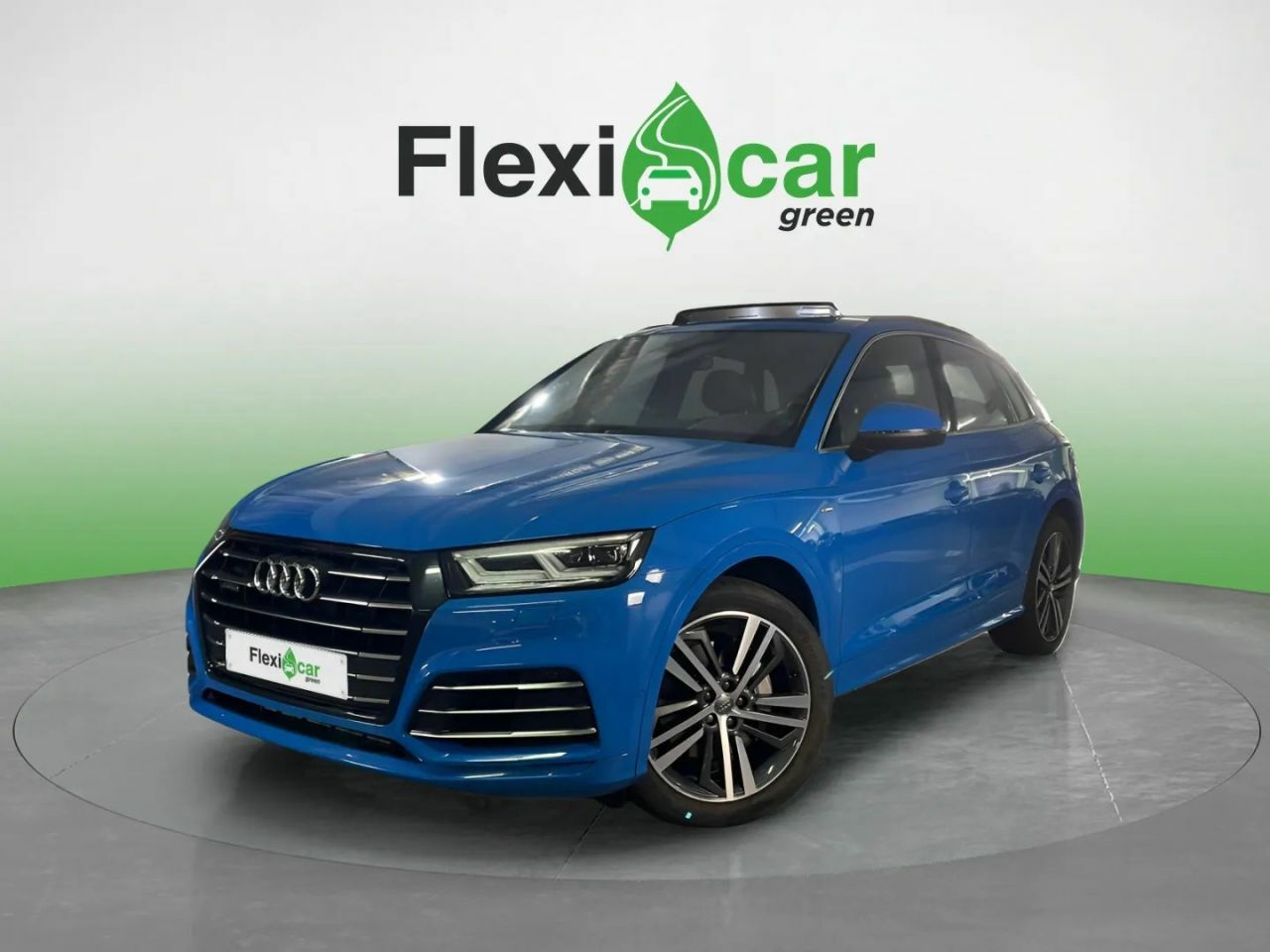 audi q5 2020 / foto grande (3)