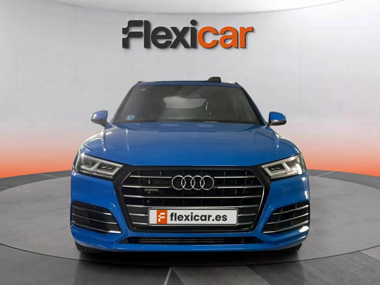 audi q5 2020 / foto grande (2)