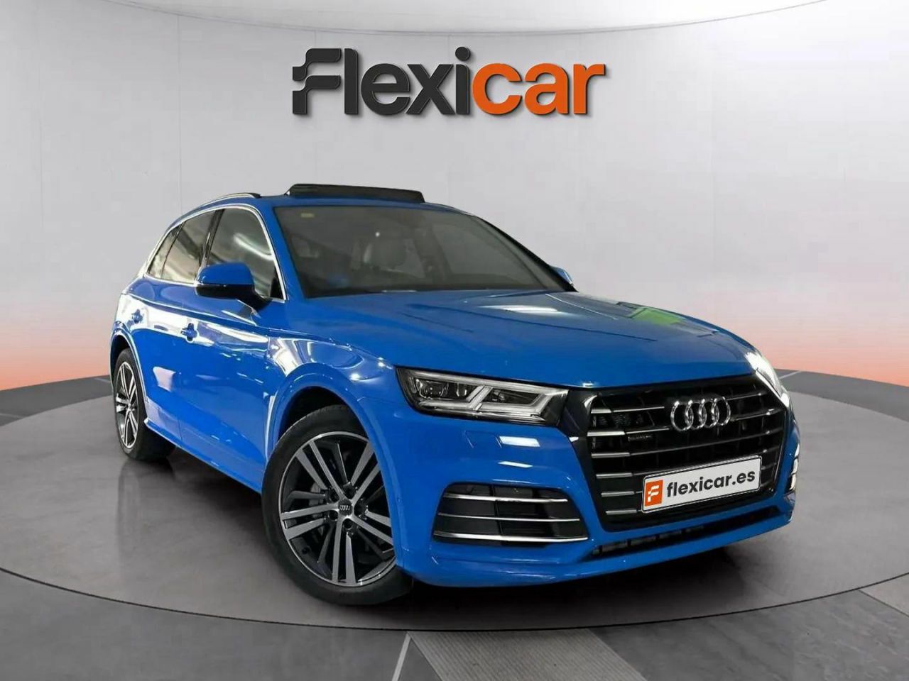 Foto audi q5 2020 /