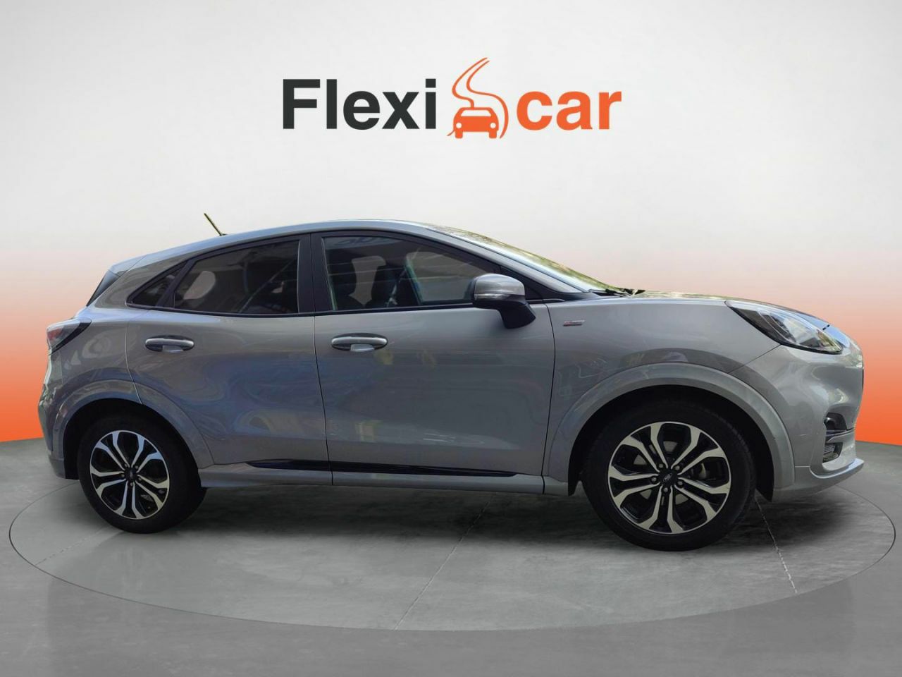 ford puma 2022 / foto grande (2)