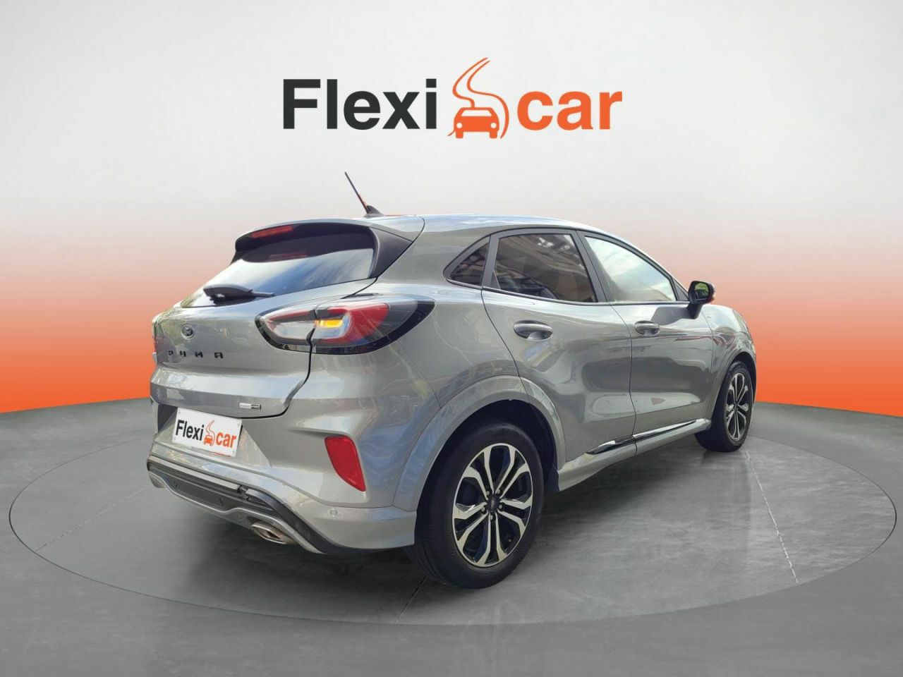 ford puma 2022 / foto grande (3)