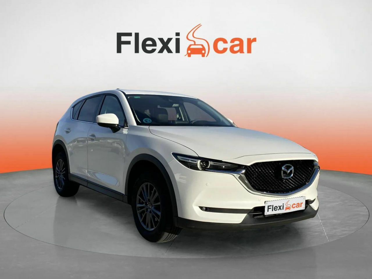 Mazda 2 flexicar  de segunda mano - mazda cx-5 2019 /