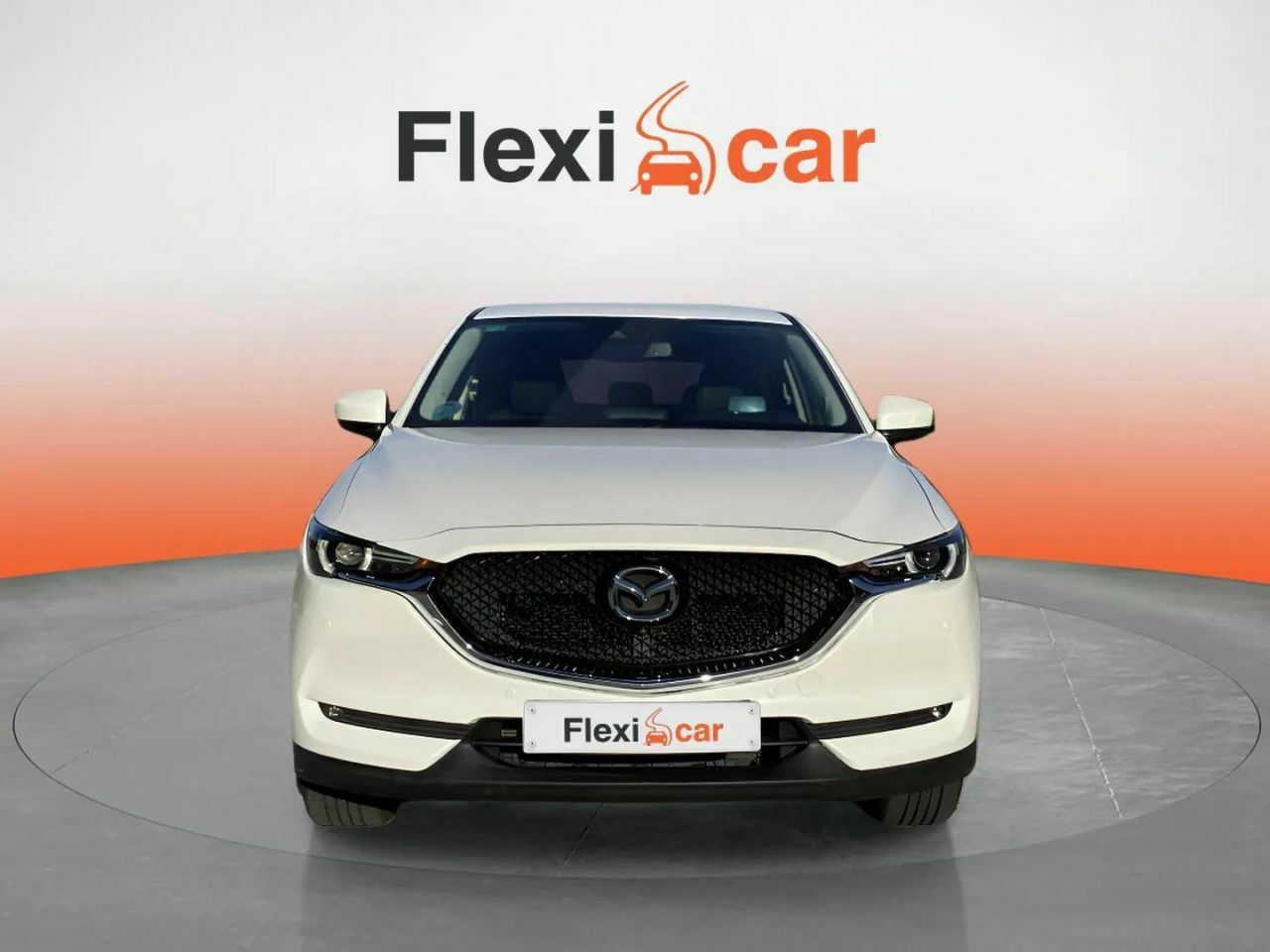 mazda cx-5 2019 / foto grande (2)