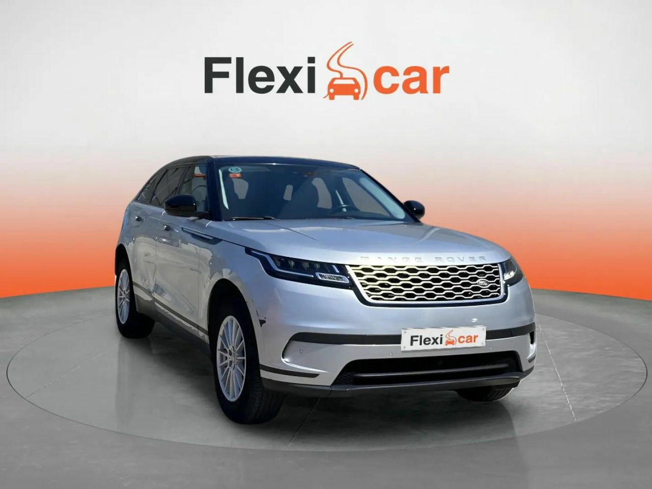 Land rover velar blanco 2025  de segunda mano - land-rover range rover velar 2018 /