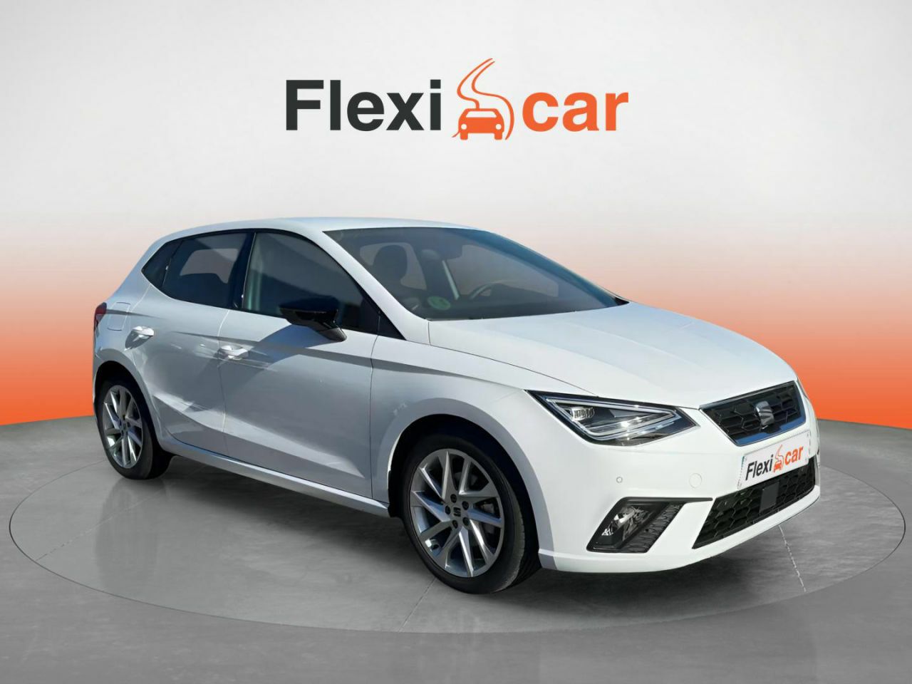 Seat ateca diesel 150cv  de segunda mano - seat ibiza 2024 /