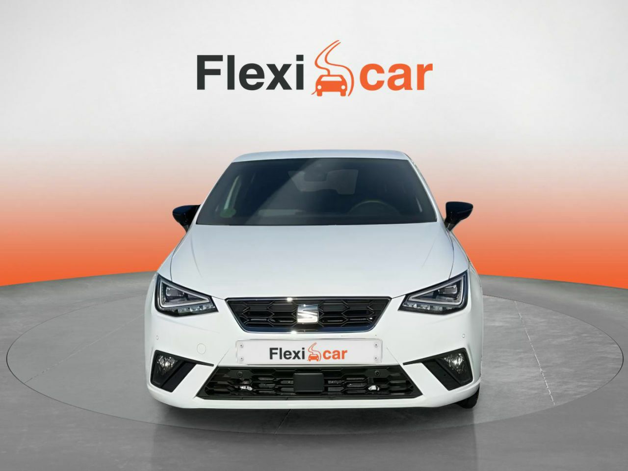 seat ibiza 2024 / foto grande (2)