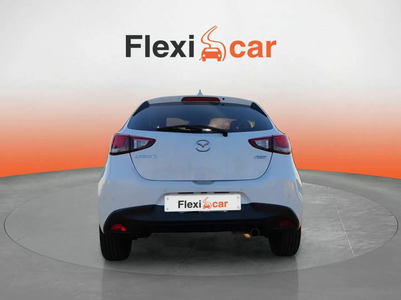 mazda 2 2018 / foto grande (3)