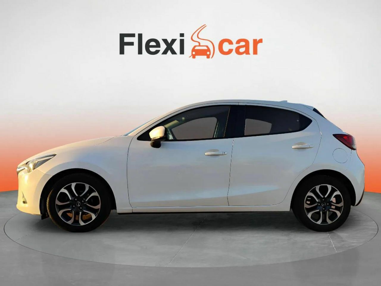 mazda 2 2018 / foto grande (2)