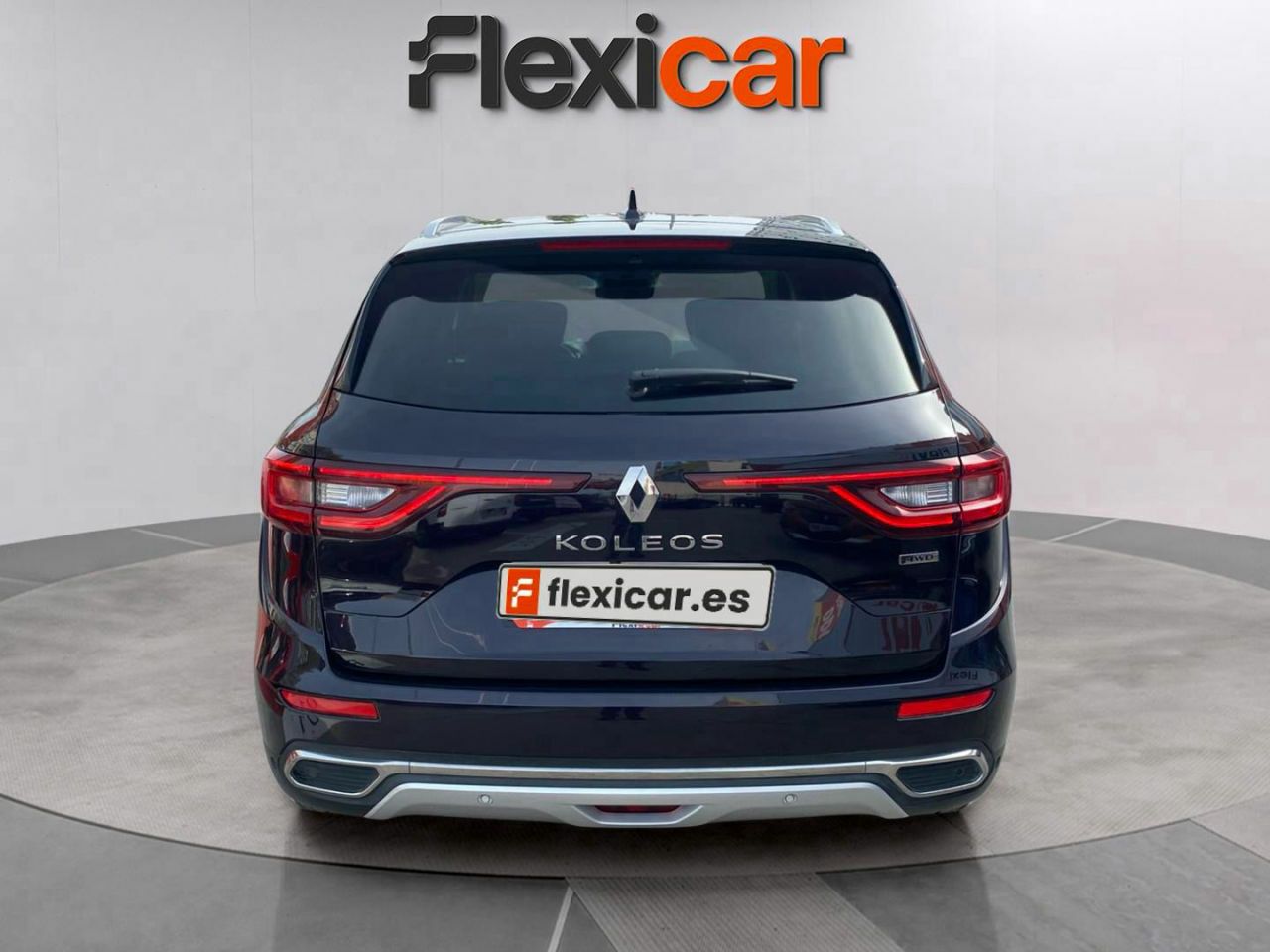 renault koleos 2020 / foto grande (3)