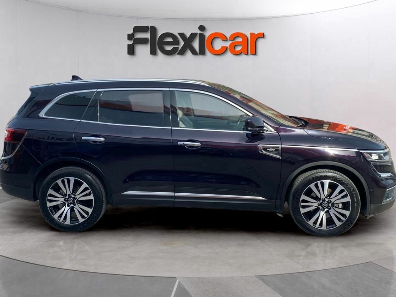 renault koleos 2020 / foto grande (2)