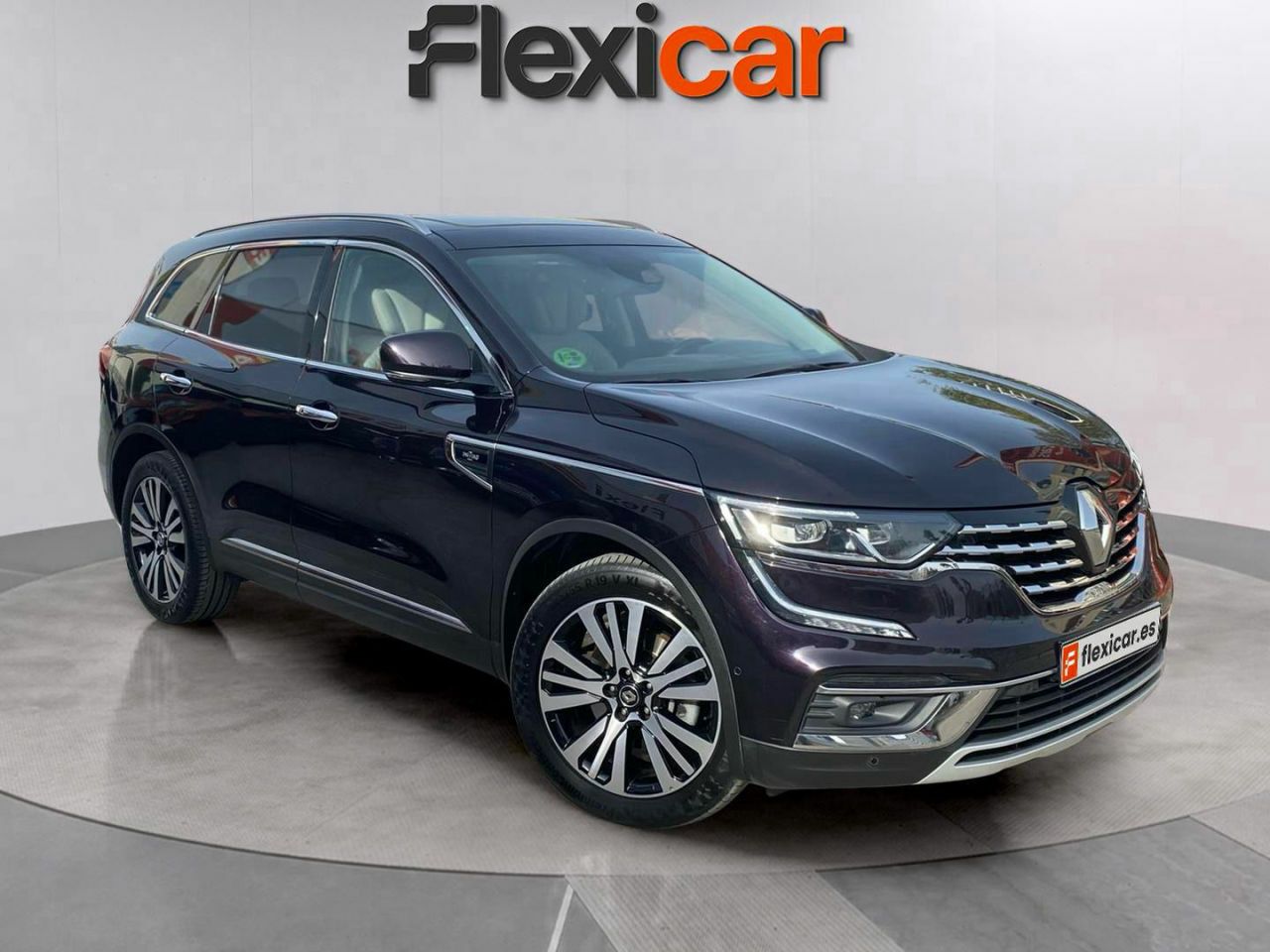 Foto renault koleos 2020 /