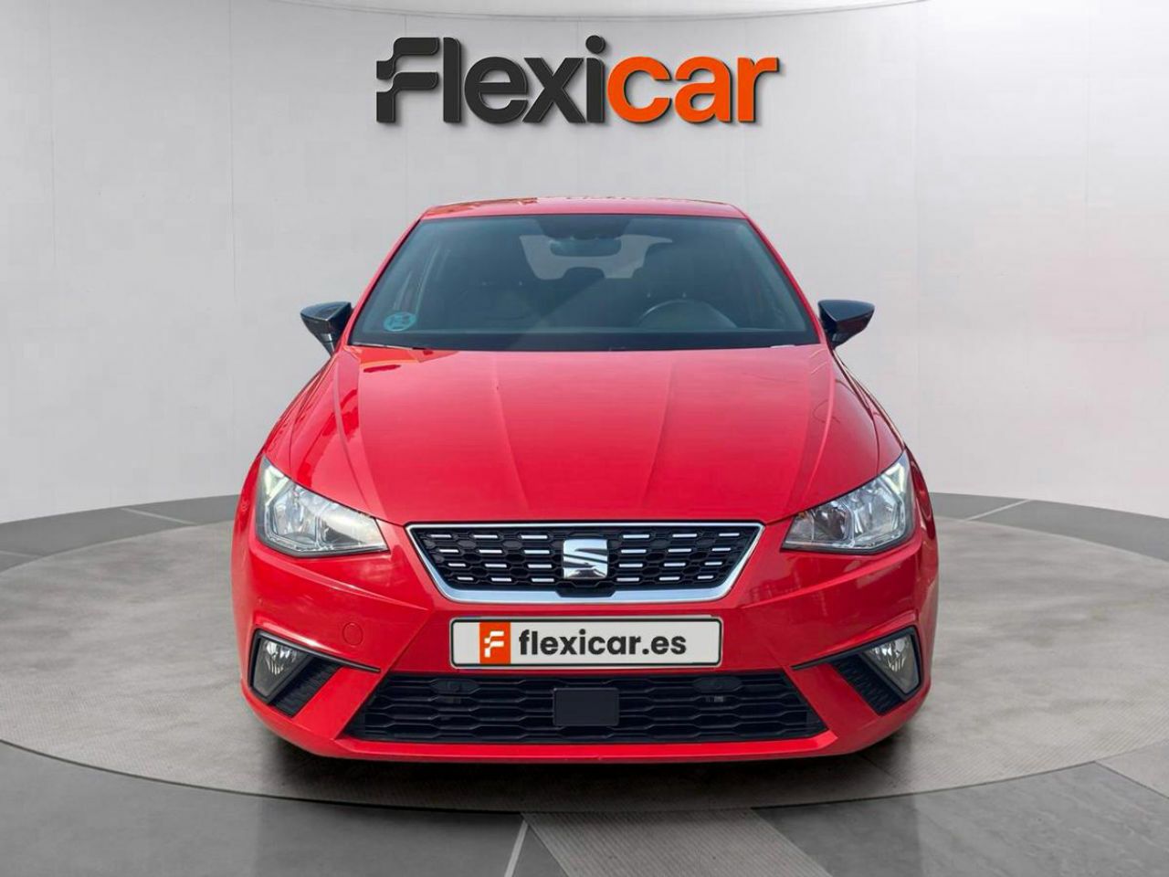 seat ibiza 2021 / foto grande (2)