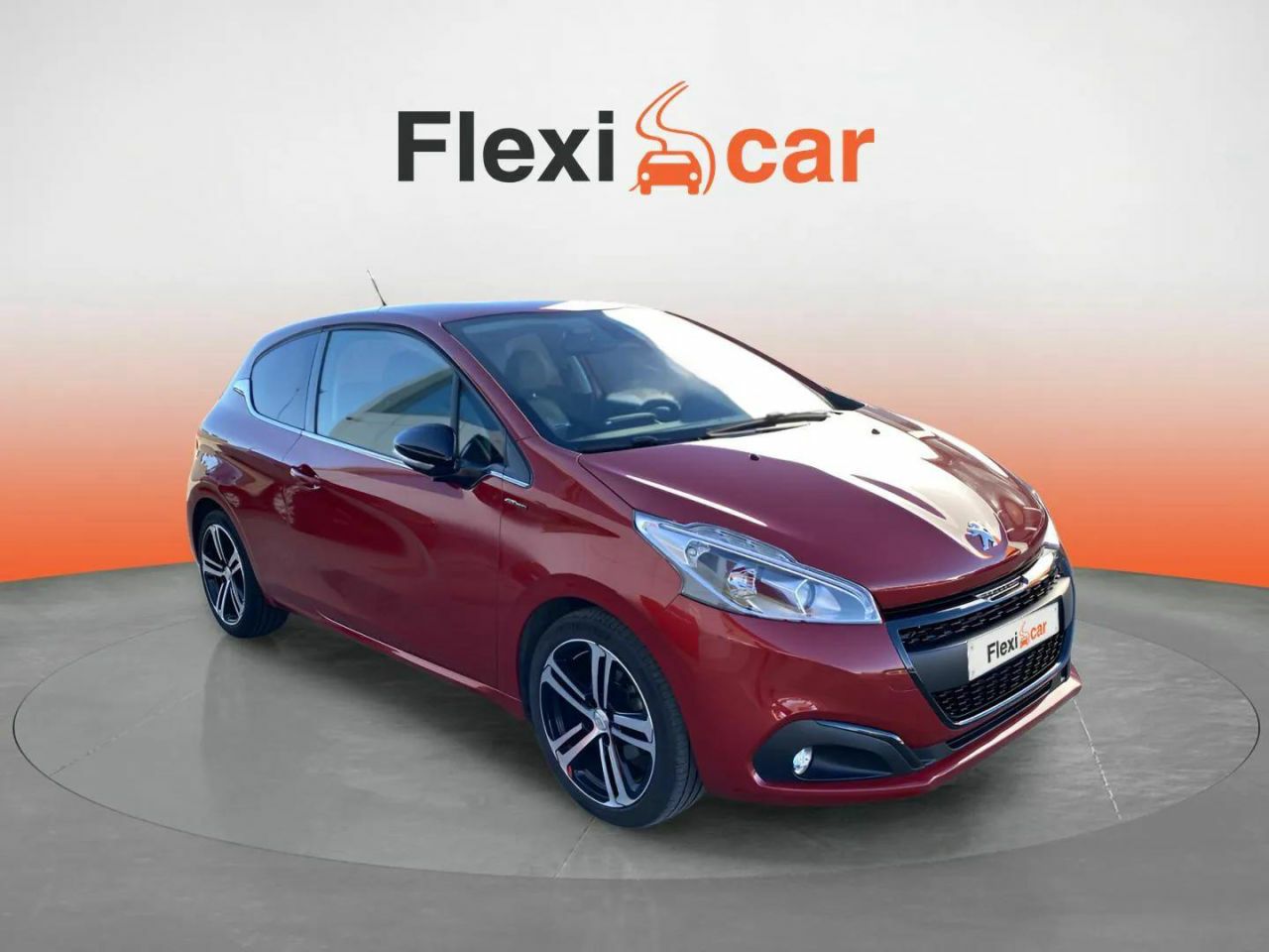Bar cafeteria en alcala henares  de segunda mano - peugeot 208 2017 /