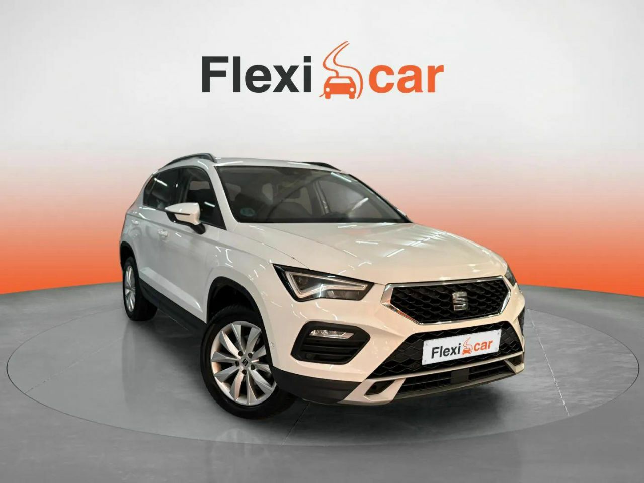 Seat ateca 2023 como nuevo  de segunda mano - seat ateca 2023 /