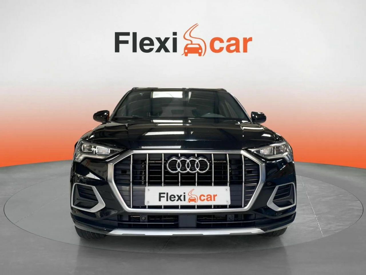 audi q3 2019 / foto grande (2)