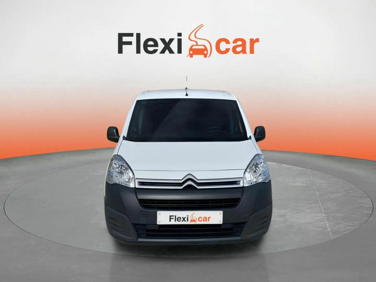 citroën berlingo 2018 / foto grande (2)