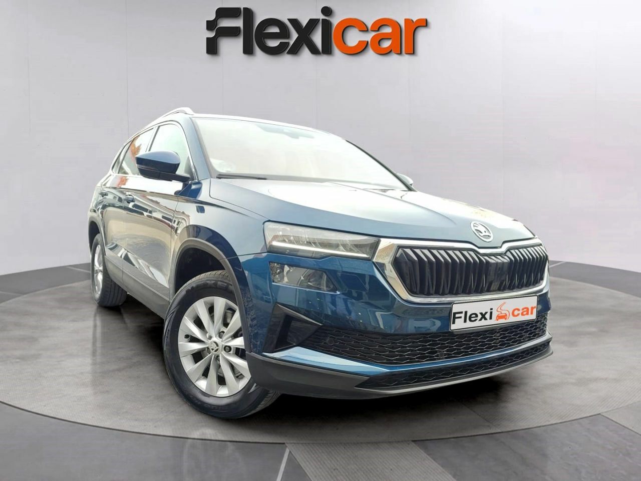 Foto skoda karoq 2023 /