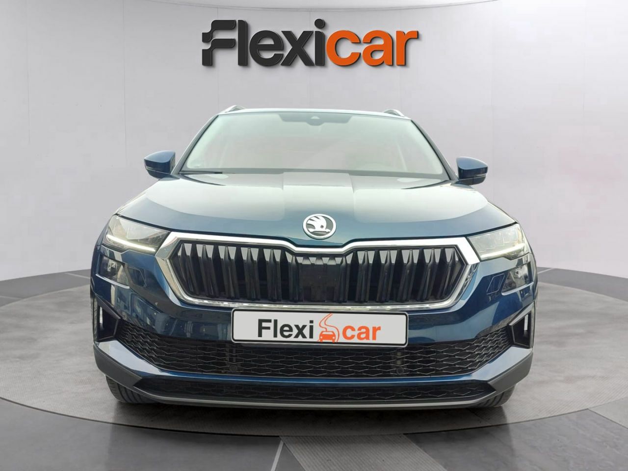 skoda karoq 2023 / foto grande (3)